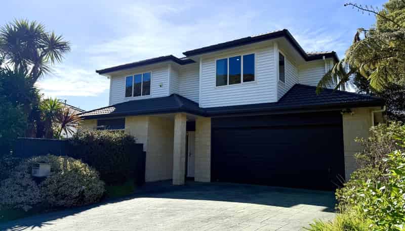 211 Westchester Drive, Churton Park