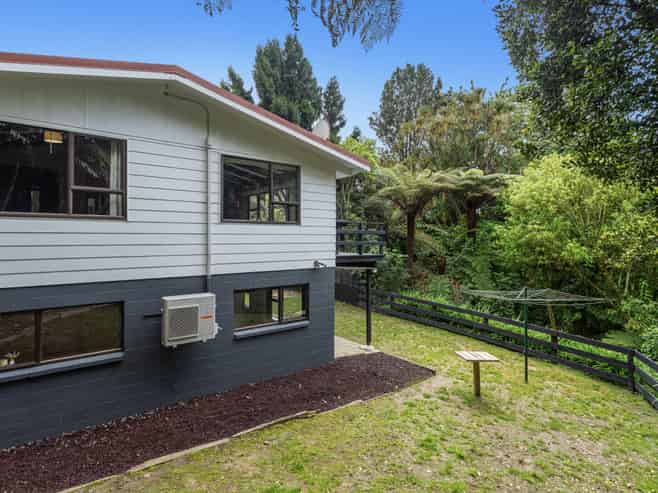 1 Bridger Glade, Whakatane