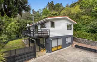 1 Bridger Glade, Whakatane