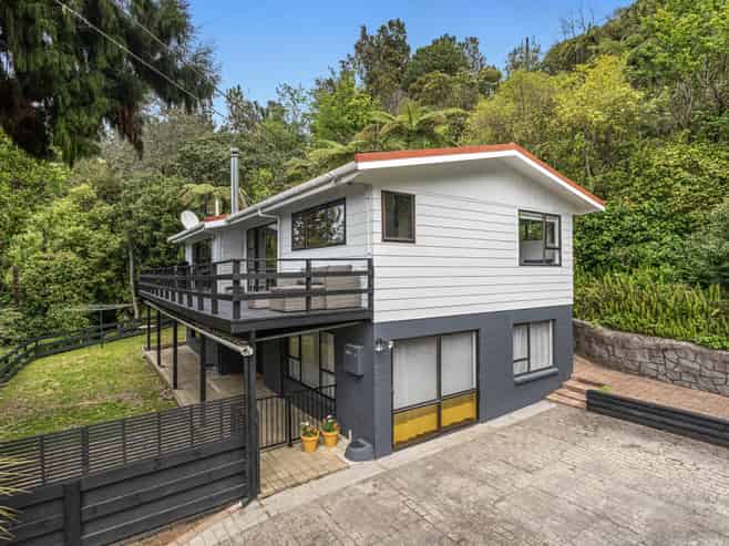 1 Bridger Glade, Whakatane