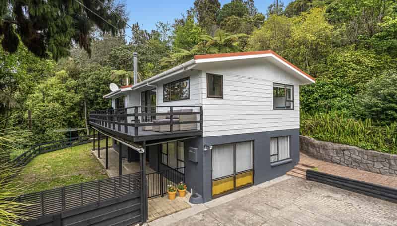 1 Bridger Glade, Whakatane