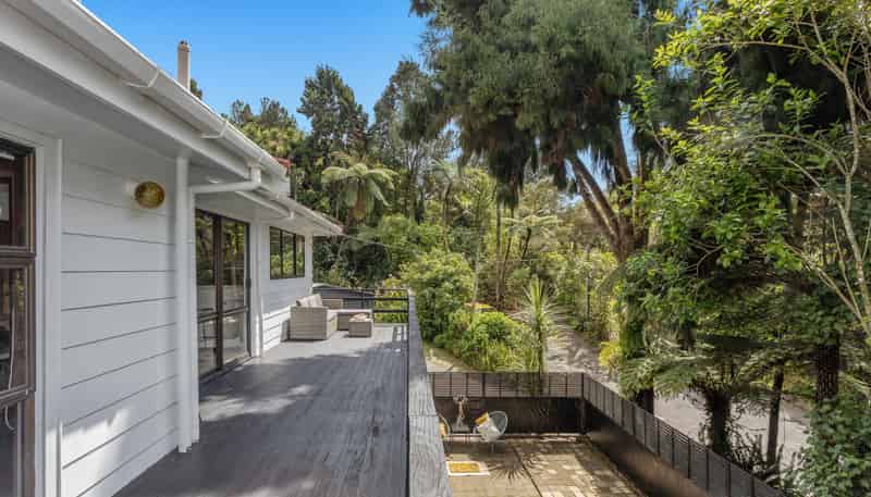 1 Bridger Glade, Whakatane