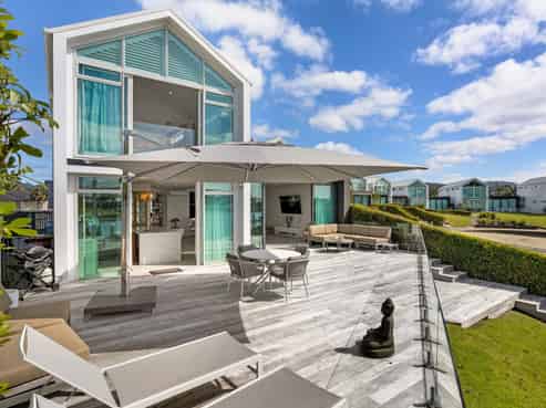 124 Motu Hei, Pauanui