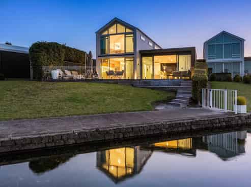 124 Motu Hei, Pauanui