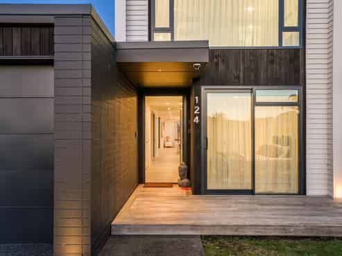 124 Motu Hei, Pauanui