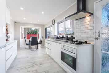3/57 Puhinui Road, Manukau