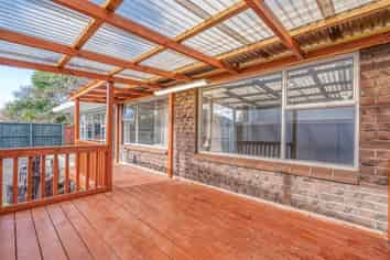 3/57 Puhinui Road, Manukau