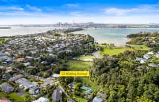 23 Wilding Avenue, Northcote Point