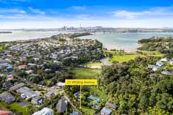 23 Wilding Avenue, Northcote Point