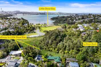 23 Wilding Avenue, Northcote Point