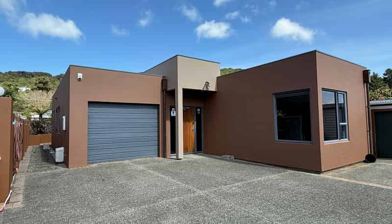 A/48 Main road, Wainuiomata