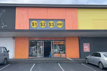 Premium Lease Retail - Cash in on expanding Waipapa.