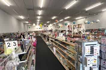 Premium Lease Retail - Cash in on expanding Waipapa.