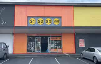 Premium Lease Retail - Cash in on expanding Waipapa.