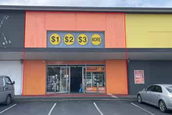 Premium Lease Retail - Cash in on expanding Waipapa.