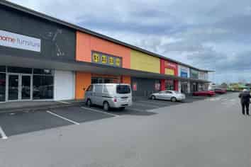 Premium Lease Retail - Cash in on expanding Waipapa.