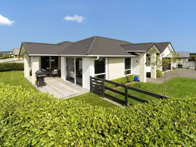 46 Penetaka Heights, Pyes Pa