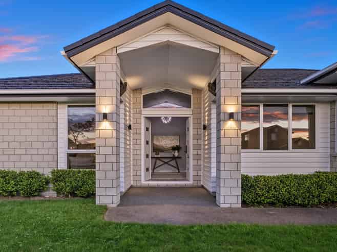 46 Penetaka Heights, Pyes Pa