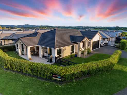 46 Penetaka Heights, Pyes Pa