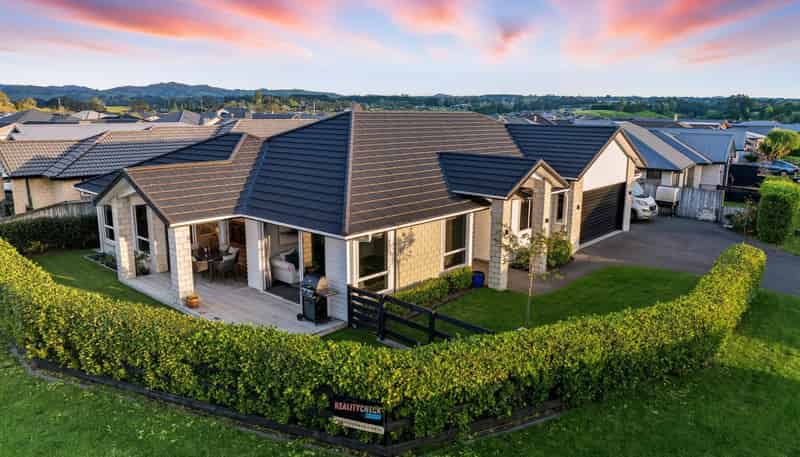 46 Penetaka Heights, Pyes Pa