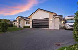 46 Penetaka Heights, Pyes Pa