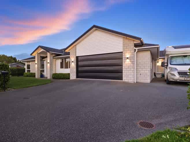 46 Penetaka Heights, Pyes Pa