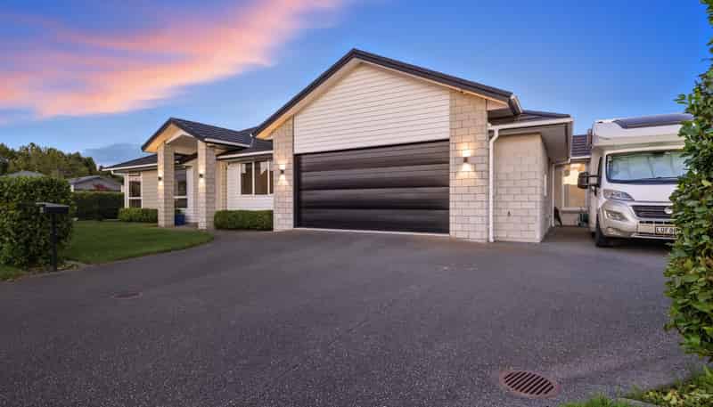 46 Penetaka Heights, Pyes Pa