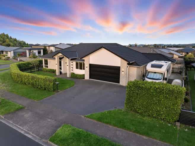 46 Penetaka Heights, Pyes Pa