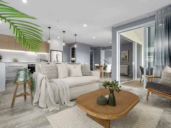 46 Penetaka Heights, Pyes Pa