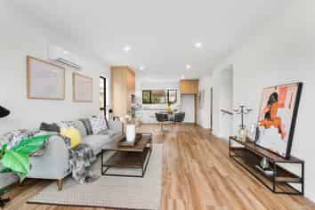 3/18 Pine Street, New Lynn