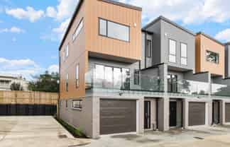 3/18 Pine Street, New Lynn