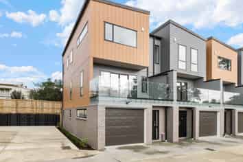 3/18 Pine Street, New Lynn