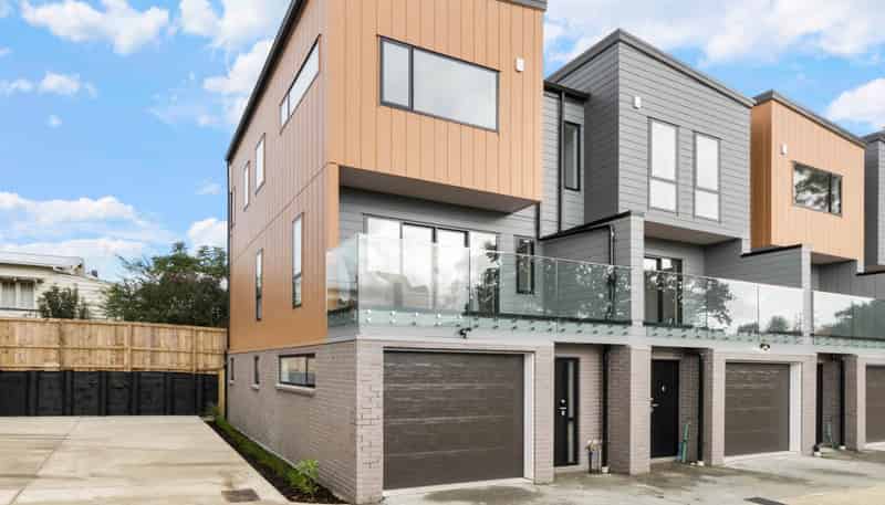 3/18 Pine Street, New Lynn