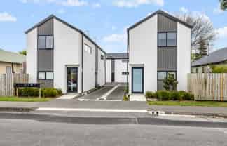 Unit 5/40 Norwich Street, Linwood