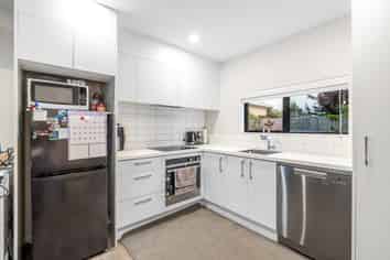 Unit 5/40 Norwich Street, Linwood