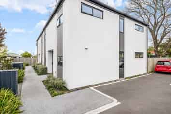 Unit 5/40 Norwich Street, Linwood