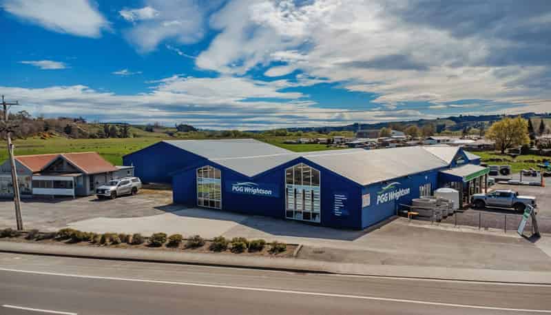 196-200 Clyde Street, Balclutha
