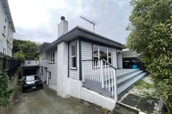 181 Ohiro Road, Brooklyn