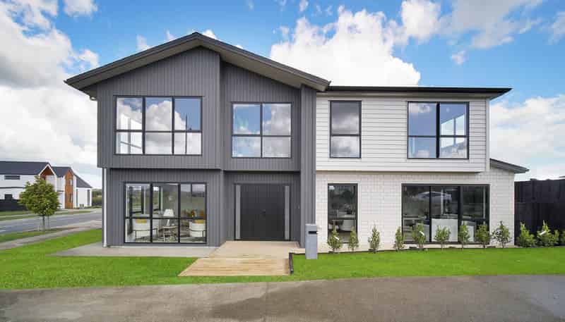 62 Emerald Avenue, Papakura