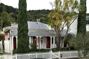 45 Austin Street, Mount Victoria