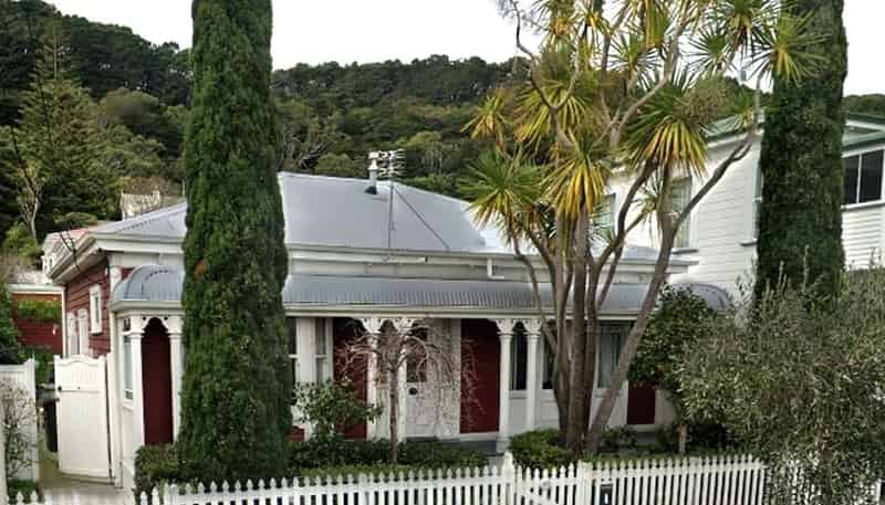 45 Austin Street, Mount Victoria
