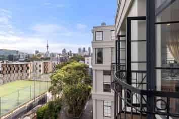 3K/5 Cheshire Street, Parnell
