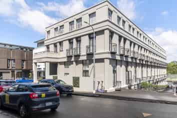 3K/5 Cheshire Street, Parnell