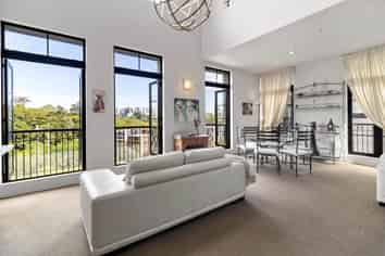 3K/5 Cheshire Street, Parnell