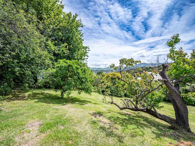 33 Aylmers Valley Road, Akaroa