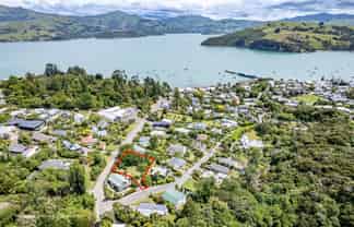 33 Aylmers Valley Road, Akaroa