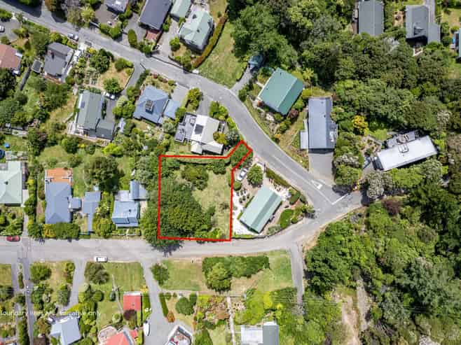 33 Aylmers Valley Road, Akaroa