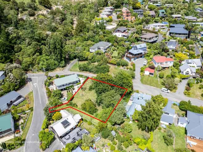 33 Aylmers Valley Road, Akaroa