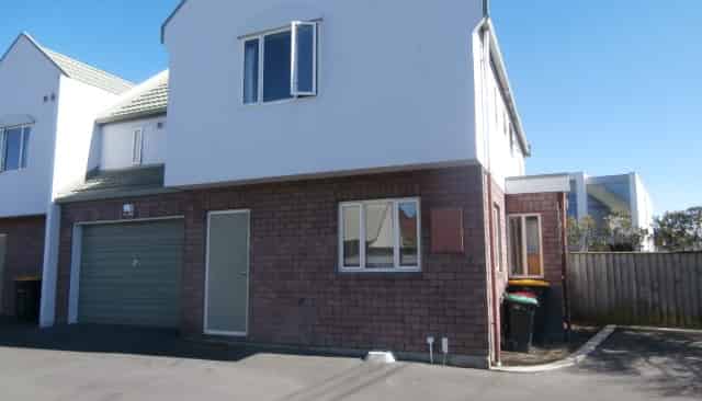 1/25 Geraldine Street, Saint Albans