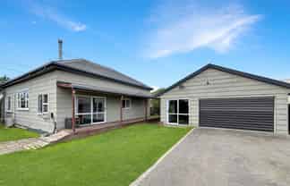 5 Glynne Crescent, Spreydon